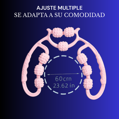 Leg Massager – Fast Relief for Tired & Sore Legs | RelaxG