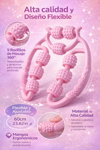 Leg Massager – Fast Relief for Tired & Sore Legs | RelaxG