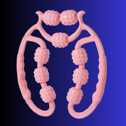 Leg Massager – Fast Relief for Tired & Sore Legs | RelaxG