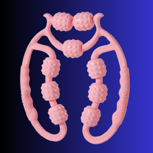 Leg Massager – Fast Relief for Tired & Sore Legs | RelaxG