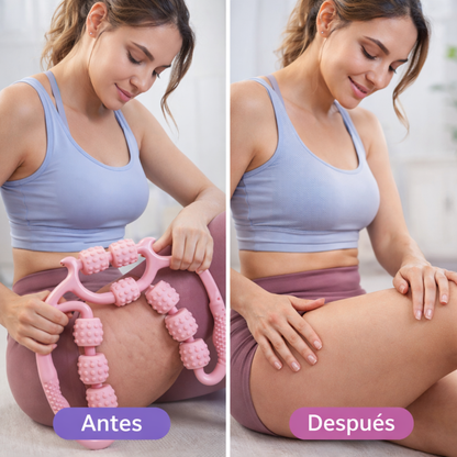 Leg Massager – Fast Relief for Tired & Sore Legs | RelaxG