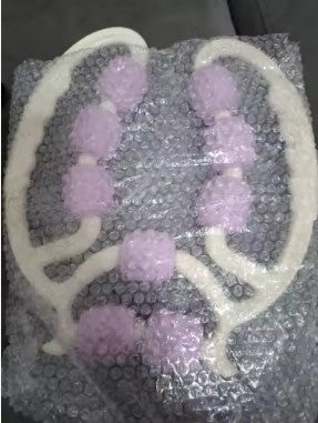 Leg Massager – Fast Relief for Tired & Sore Legs | RelaxG