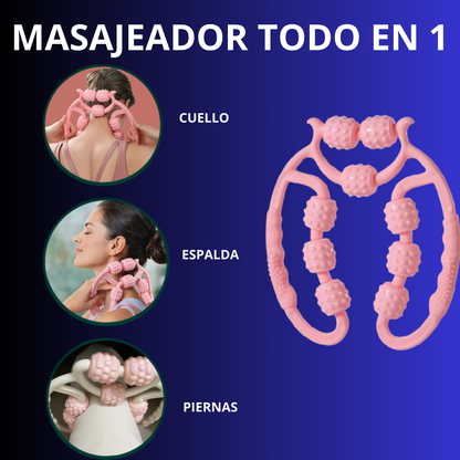 Leg Massager – Fast Relief for Tired & Sore Legs | RelaxG